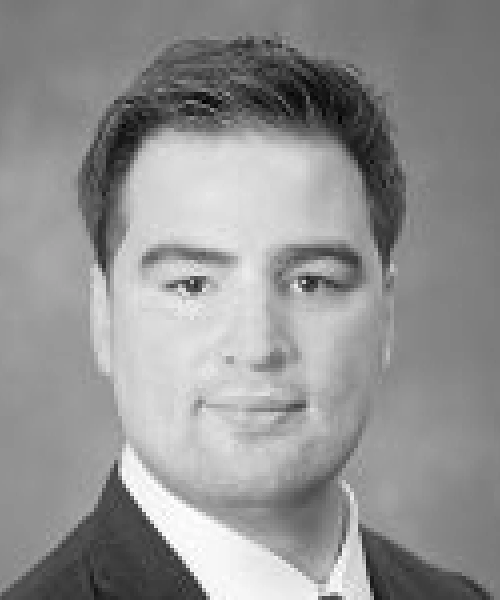 Alex L. Martinez | Lender & Mortgage Advisor | ECF Wealth